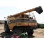 2004 Used Challenger 670 Combine parts. 2004 Used Challenger 670 Combine parts.