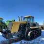 1993 Used Challenger 75C Tractor parts. 1993 Used Challenger 75C Tractor parts.