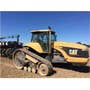 1998 Used Challenger / Caterpillar 55 Tractor parts. 1998 Used Challenger / Caterpillar 55 Tractor parts.