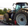 2005 Used Challenger / Caterpillar MT665B Tractor parts. 2005 Used Challenger / Caterpillar MT665B Tractor parts.