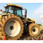 2005 Used Challenger / Caterpillar MT665B Tractor parts. 2005 Used Challenger / Caterpillar MT665B Tractor parts.