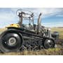 2011 Used Challenger / Caterpillar MT875C Tractor parts. 2011 Used Challenger / Caterpillar MT875C Tractor parts.