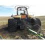 2011 Used Challenger / Caterpillar MT875C Tractor parts. 2011 Used Challenger / Caterpillar MT875C Tractor parts.
