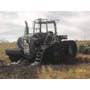 2011 Used Challenger / Caterpillar MT875C Tractor parts. 2011 Used Challenger / Caterpillar MT875C Tractor parts.