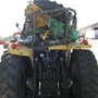 2005 Used Challenger MT545B Tractor parts. 2005 Used Challenger MT545B Tractor parts.