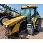 2004 Used Challenger MT555B Tractor parts. 2004 Used Challenger MT555B Tractor parts.