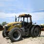 2007 Used Challenger MT565B Tractor parts. 2007 Used Challenger MT565B Tractor parts.