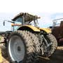 2017 Used Challenger MT645E Tractor parts. 2017 Used Challenger MT645E Tractor parts.