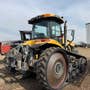 2002 Used Challenger MT765 Tractor parts. 2002 Used Challenger MT765 Tractor parts.