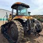 2002 Used Challenger MT765 Tractor parts. 2002 Used Challenger MT765 Tractor parts.