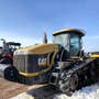 2007 Used Challenger MT855B Tractor parts. 2007 Used Challenger MT855B Tractor parts.