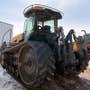 2007 Used Challenger MT855B Tractor parts. 2007 Used Challenger MT855B Tractor parts.