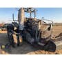 2015 Used Challenger MT855E Tractor parts. 2015 Used Challenger MT855E Tractor parts.