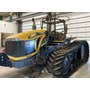 2011 Used Challenger MT865C Tractor parts. 2011 Used Challenger MT865C Tractor parts.