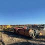 2014 Used CLAAS 12-30 Header parts. 2014 Used CLAAS 12-30 Header parts.