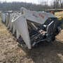 2022 Used CLAAS 12-30 Header parts. 2022 Used CLAAS 12-30 Header parts.