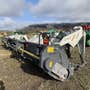 2022 Used CLAAS 12-30 Header parts. 2022 Used CLAAS 12-30 Header parts.