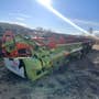 Used CLAAS 1230 ConvioFlex Header parts. Used CLAAS 1230 ConvioFlex Header parts.