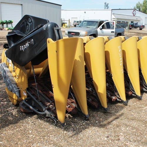 Used 2011 CLAAS 18-20C Header Parts Used 2011 CLAAS 18-20C Header Parts