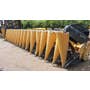 2011 Used CLAAS 18-20C Header parts. 2011 Used CLAAS 18-20C Header parts.