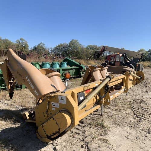 2010 Used CLAAS 830 Header parts.