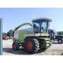 Used CLAAS 860 Harvester parts. Used CLAAS 860 Harvester parts.
