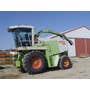 Used CLAAS 860 Harvester parts. Used CLAAS 860 Harvester parts.