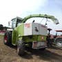 2000 Used CLAAS 880 Harvester parts. 2000 Used CLAAS 880 Harvester parts.