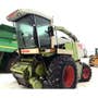 2000 Used CLAAS 880 Harvester parts. 2000 Used CLAAS 880 Harvester parts.