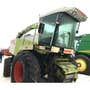 2000 Used CLAAS 880 Harvester parts. 2000 Used CLAAS 880 Harvester parts.