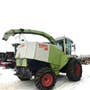 2000 Used CLAAS 880 Harvester parts. 2000 Used CLAAS 880 Harvester parts.
