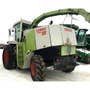 2000 Used CLAAS 880 Harvester parts. 2000 Used CLAAS 880 Harvester parts.