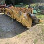 2011 Used CLAAS C508 Header parts. 2011 Used CLAAS C508 Header parts.