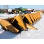 2008 Used CLAAS C512 Header parts. 2008 Used CLAAS C512 Header parts.