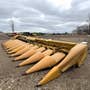 Used CLAAS C512 Header parts. Used CLAAS C512 Header parts.