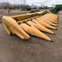 Used CLAAS C512 Header parts. Used CLAAS C512 Header parts.