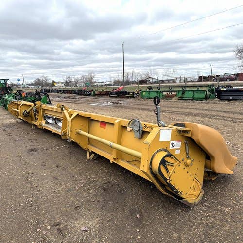 Used CLAAS C512 Header parts.