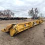 Used CLAAS C512 Header parts. Used CLAAS C512 Header parts.
