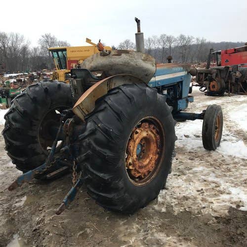 Used 2011 CLAAS F1200 Header Parts Used 2011 CLAAS F1200 Header Parts
