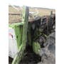 2003 Used CLAAS Jaguar900 Harvester parts. 2003 Used CLAAS Jaguar900 Harvester parts.