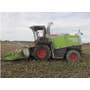 2003 Used CLAAS Jaguar900 Harvester parts. 2003 Used CLAAS Jaguar900 Harvester parts.