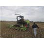 2003 Used CLAAS Jaguar900 Harvester parts. 2003 Used CLAAS Jaguar900 Harvester parts.