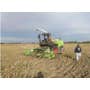 2003 Used CLAAS Jaguar900 Harvester parts. 2003 Used CLAAS Jaguar900 Harvester parts.