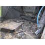 2003 Used CLAAS Jaguar900 Harvester parts. 2003 Used CLAAS Jaguar900 Harvester parts.