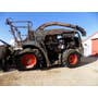 2009 Used CLAAS Jaguar930 Harvester parts. 2009 Used CLAAS Jaguar930 Harvester parts.