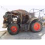 2009 Used CLAAS Jaguar930 Harvester parts. 2009 Used CLAAS Jaguar930 Harvester parts.