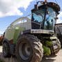 2008 Used CLAAS jaguar970 Harvester parts. 2008 Used CLAAS jaguar970 Harvester parts.