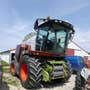 Used CLAAS Jaguar980 Harvester parts. Used CLAAS Jaguar980 Harvester parts.
