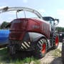 Used CLAAS Jaguar980 Harvester parts. Used CLAAS Jaguar980 Harvester parts.