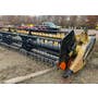 2014 Used CLAAS MaxFlex 1050 Header parts. 2014 Used CLAAS MaxFlex 1050 Header parts.